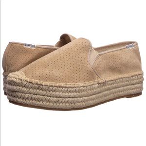 Espadrilles